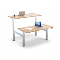 Электромеханический unité de réglage en hauteur ELS3 Bench for Team-Working places - Office