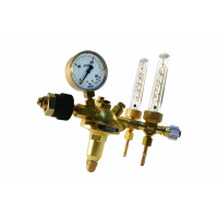 Регулятор давления для газа Special Argon Pressure Regulator