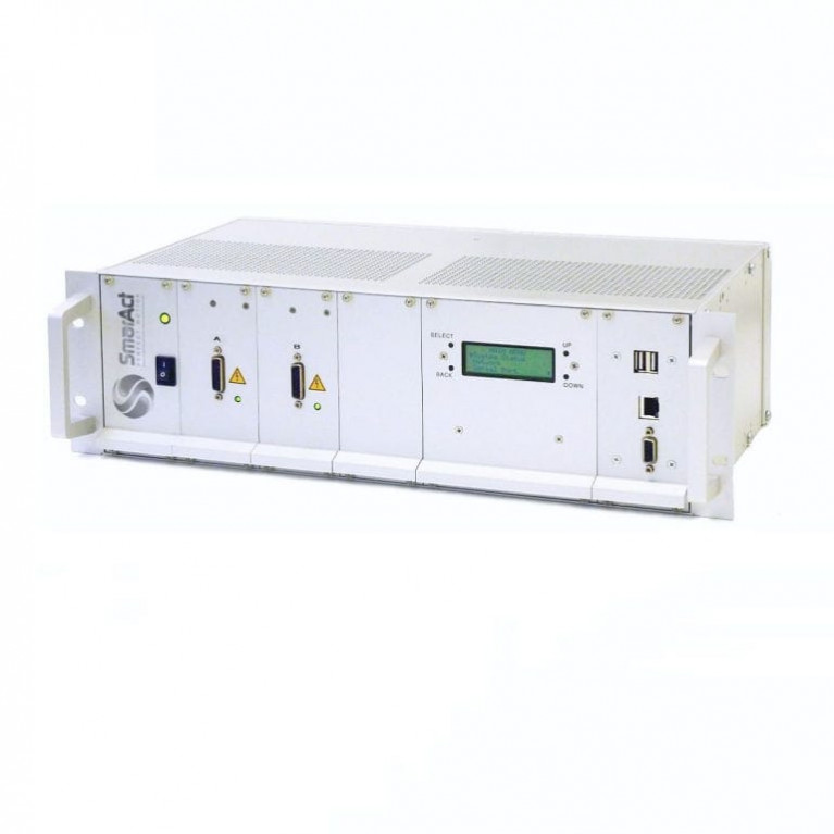 Встроенный модуль контроля ECM