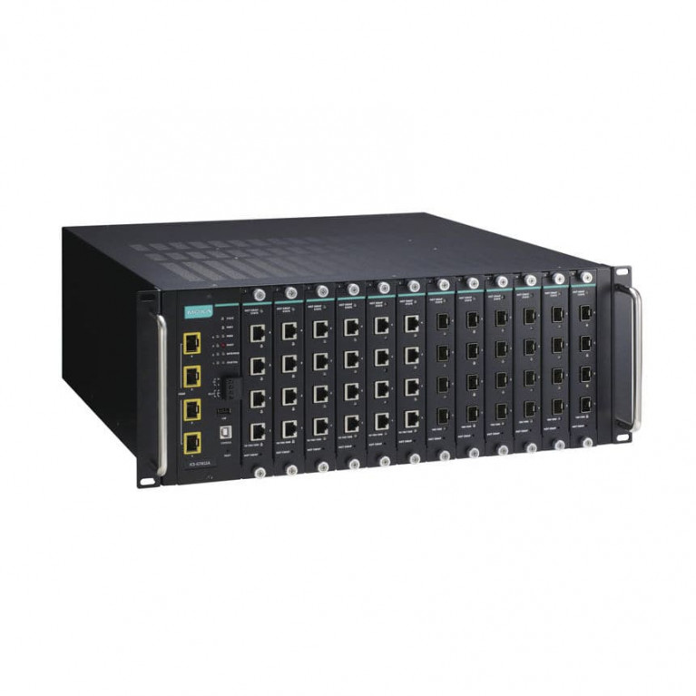 Управляемый коммутатор Ethernet ICS-G7848/G7850/G7852 series