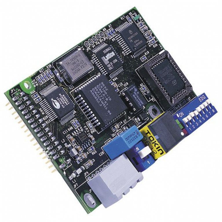 Коммуникационный модуль Modbus BW500 Smartlinx Коммуникационный модуль Modbus BW500 Smartlinx