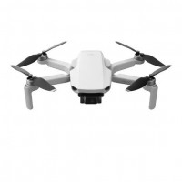 Беспилотник квадрокоптер MAVIC MINI