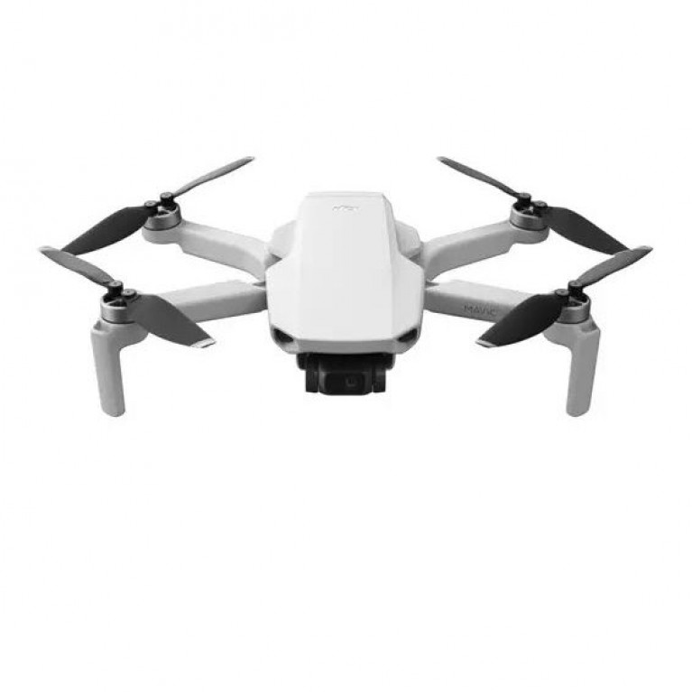 Беспилотник квадрокоптер MAVIC MINI