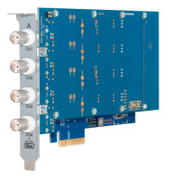 Плата захвата PCI Express TPCE-24016-4S