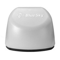 Монитор качества воздуха для анализа окружающей среды BlueSky™