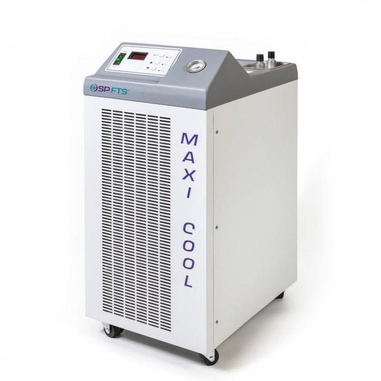 Циркуляционный охладитель для воды FTS MaxiCool™