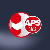 Программное обеспечение моделирования APS 3D