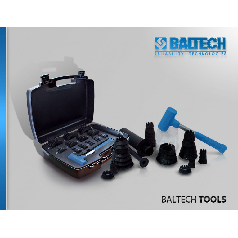 Kit de montage подшипника BALTECH Tools