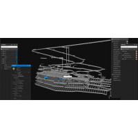 Программное обеспечение для визуализации OPTIMINE™ 3D