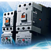 Контактор мощность 3P Contactors AC