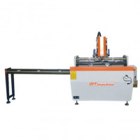 Фрезерный станок 1 ось OYT-F104 Large Single-spindle Copy router