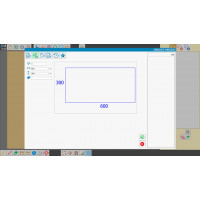 Программное обеспечение для резального станка с ЧПУ Parametrix