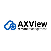 Программное решение для IIOT AXView 2.0