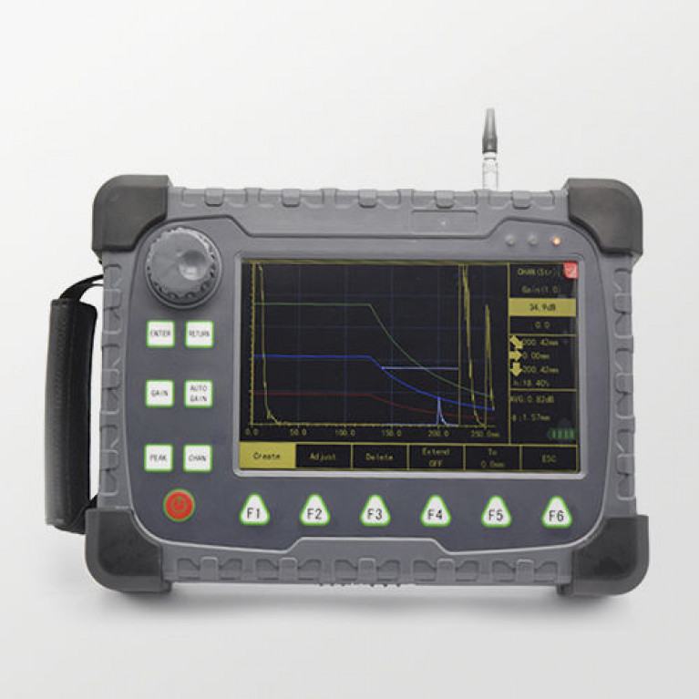 Ультразвуковой детектор неполадок JB710