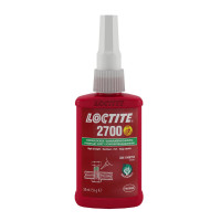 Постоянный резьбовой герметик LOCTITE 2700