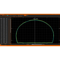 Программное обеспечение CAO TcpTUNNEL CAD