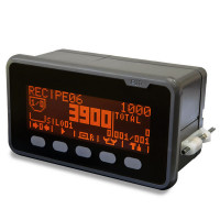 Contrôleur de pesage батч ECI WEIGHING CONTROLLER