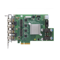 Коммуникационная плата PCI AX92325