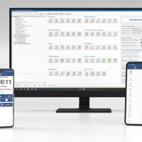 Программное обеспечение управления цехами Streit V.1®