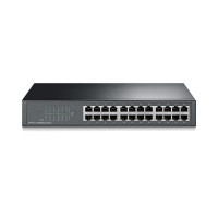 Управляемый коммутатор Ethernet JWDT1024D