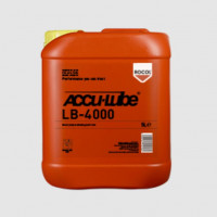 Жидкость для обработки для металлов Accu-Lube® LB4000