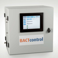 Анализатор для воды BACTcontrol