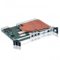 Плата CPU CPCI CP6006-SA, CP6006X-SA