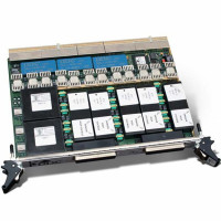 Плата преобразователя CompactPCI SB-365x1T2-3xx