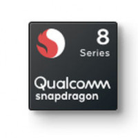 Микропроцессор однокристальная система Snapdragon™ 8 series