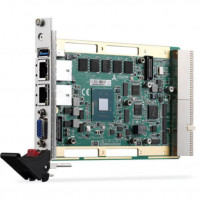 Плата CPU CompactPCI cPCI-3620 series