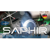 Программное обеспечение для анализа SAPHIR 7