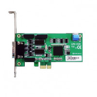 Интерфейсная плата PCI Express LPE-C122