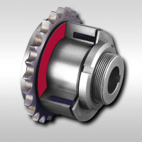 Втулка трения RIMOSTAT® RS series