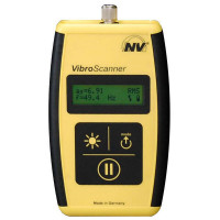 Измерительная система вибрации VibroScanner series