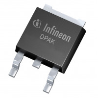 Транзистор MOSFET IPD900P06NM