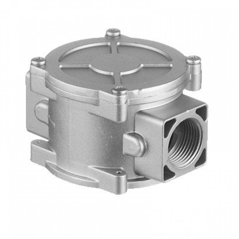 Газовый фильтр TORK Natural Gas Filter