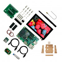 Комплект для оценки PICO-PI-IMX8M-MINI