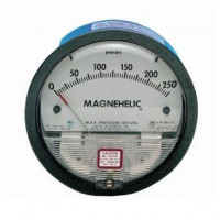 Дифференциальный манометр Magnehelic®