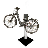 Электрическое подъемное устройство M9.102 ROEMHELD BikeStand Stationäre Montagevorrichtung für