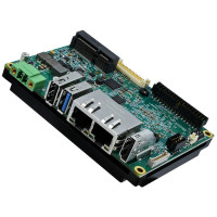 Одноплатный компьютер Pico-ITX ITX-P-C444