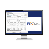 Программное обеспечение для разработки RxMe