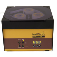 Насос для воды MEGAFLOW peristaltic pump