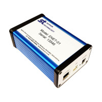 Блок интерфейса Ethernet ENET-01