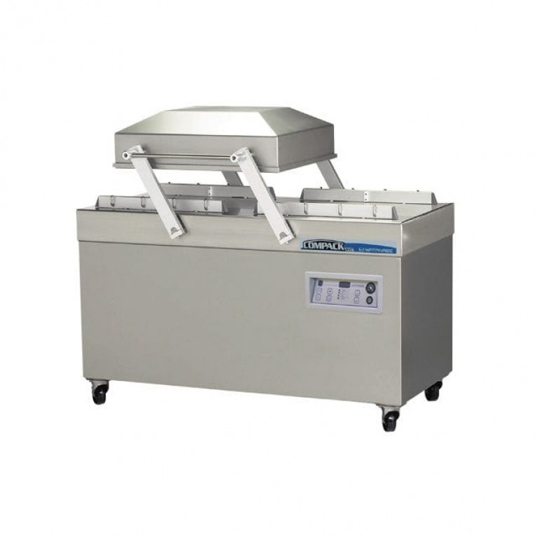 Вакуумная упаковочная машина WVC-P600(G) Вакуумная упаковочная машина WVC-P600(G)