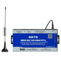 Удаленный терминал GSM IPC4-GW-KPS272