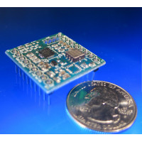 Датчик вибраций MEMS SQ-SVS series