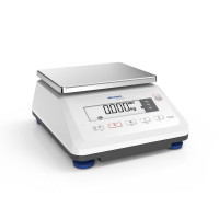 Весовое сортирующее устройство для пищевой промышленности Compact scale Puro®