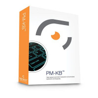 Программное обеспечение для визуального контроля PM-KB™