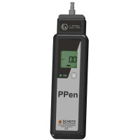 Манометр с дисплеем LCD P-Pen 5000 Ex