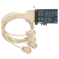 Интерфейсная плата PCI Express 7404e